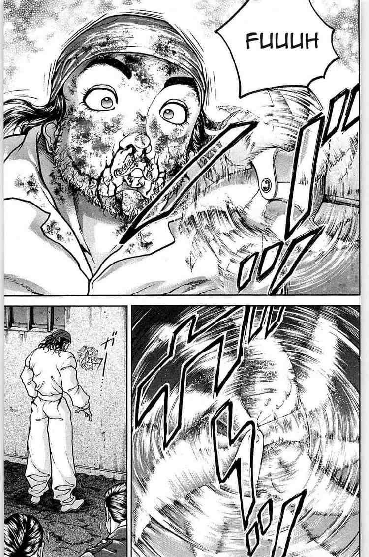 Baki - Son Of Ogre Chapter 34 14